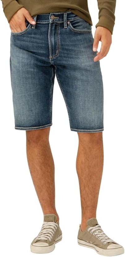 Men's  Relaxed Fit Short