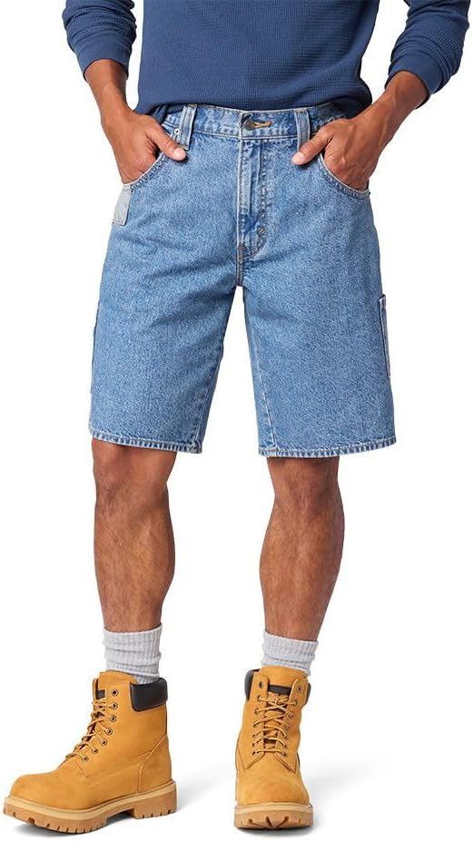 Mens Carpenter Shorts (Available in Big & Tall)