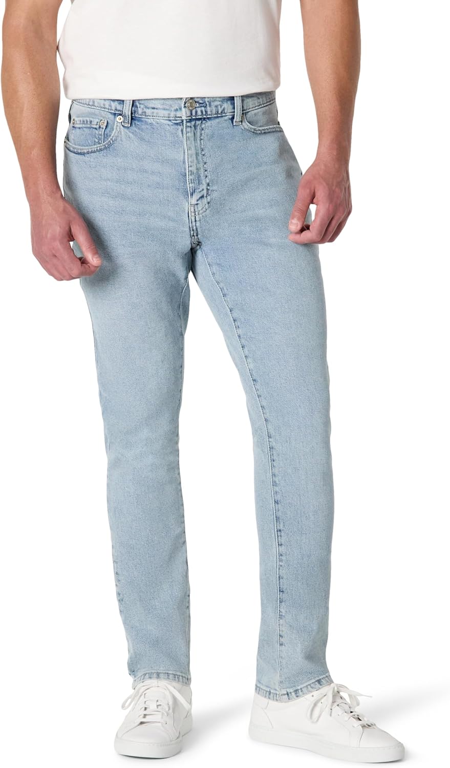 Men's Slim-Fit Jeans