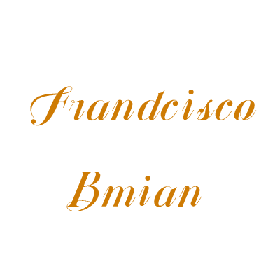 frandciscobmian.com